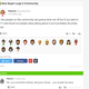 Illustration for article titled Luigis Miiverse Community Has Become A Shitposters Paradise In 2016